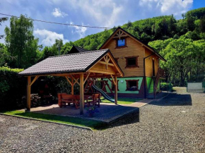 Domek u Bartusia